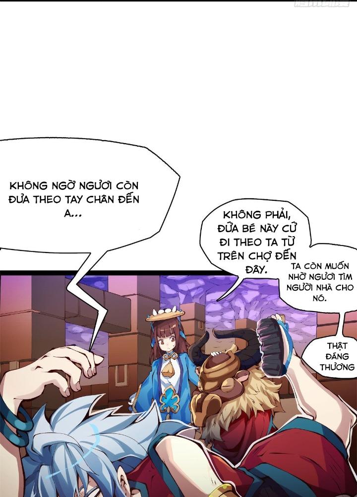 Long Hưởng Thiên Hạ Chapter 10 - Trang 2