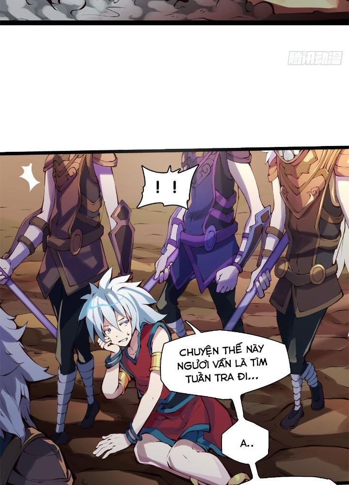 Long Hưởng Thiên Hạ Chapter 10 - Trang 2