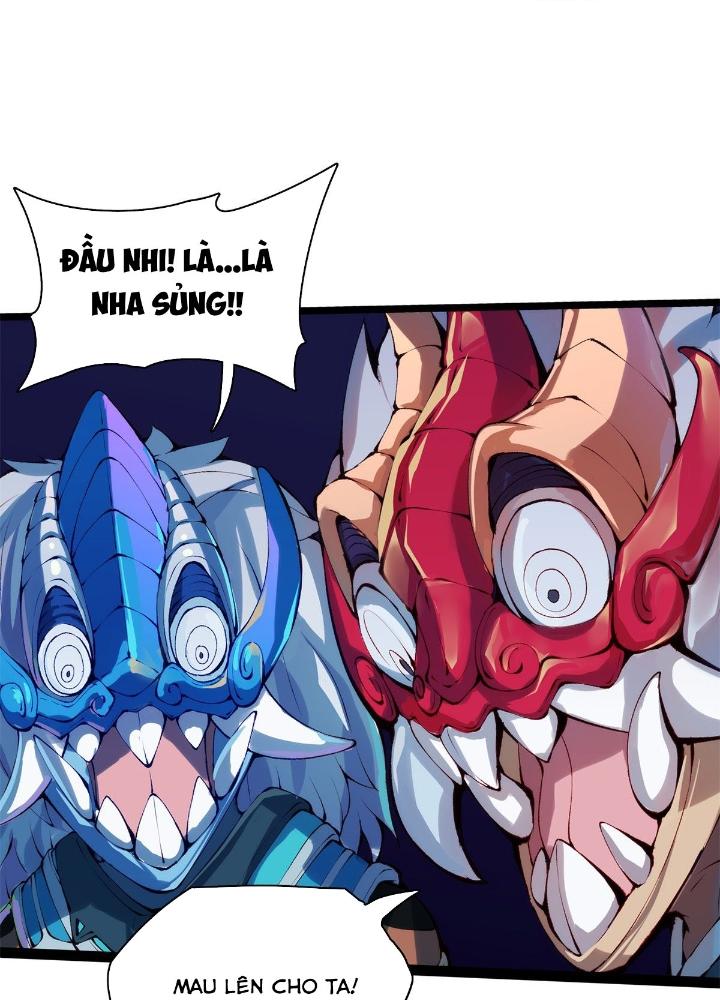 Long Hưởng Thiên Hạ Chapter 10 - Trang 2