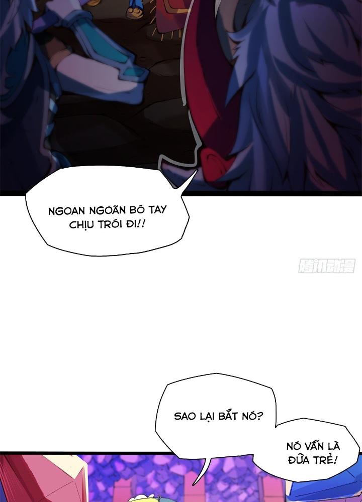 Long Hưởng Thiên Hạ Chapter 10 - Trang 2