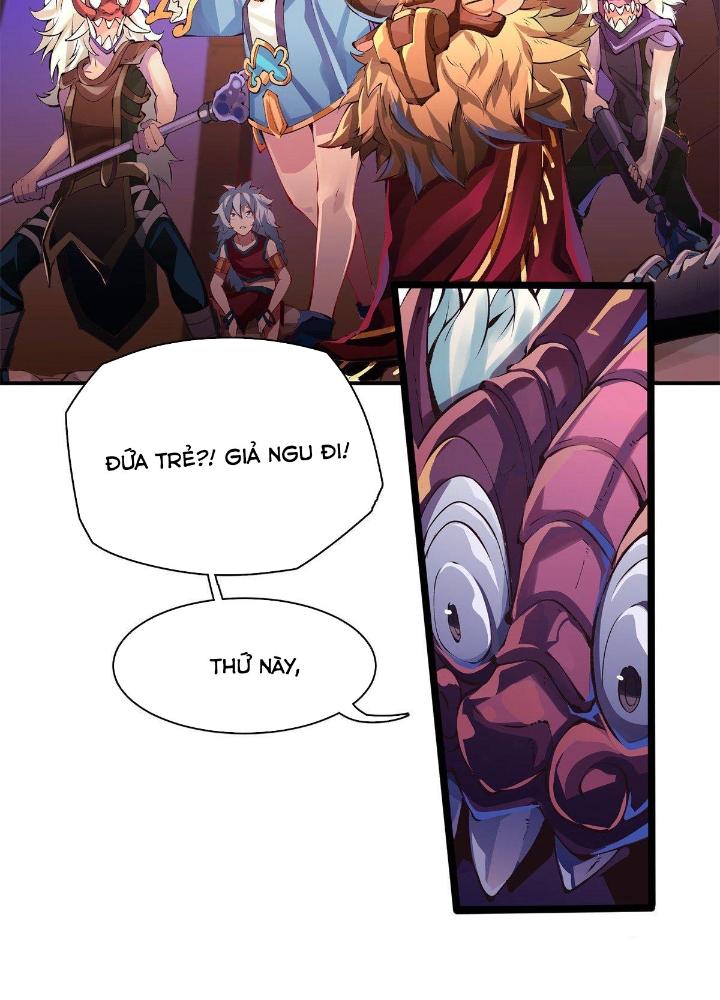 Long Hưởng Thiên Hạ Chapter 10 - Trang 2