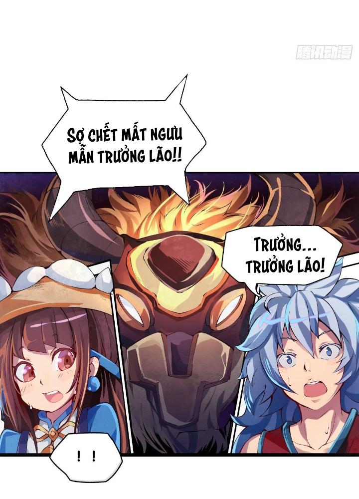 Long Hưởng Thiên Hạ Chapter 10 - Trang 2