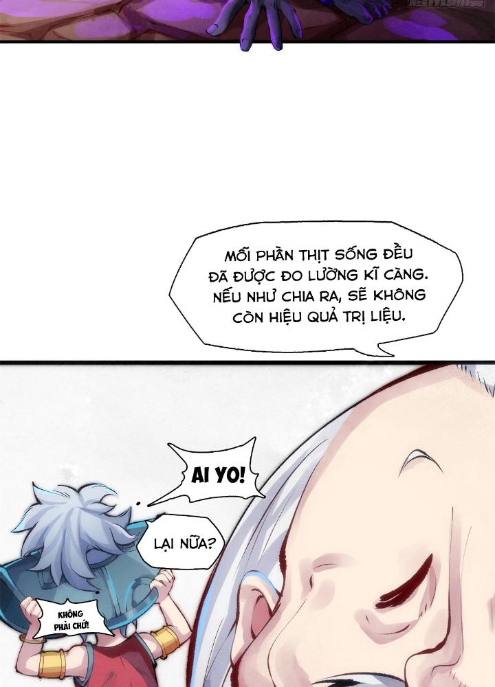 Long Hưởng Thiên Hạ Chapter 10 - Trang 2