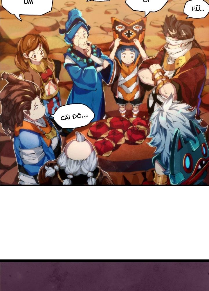 Long Hưởng Thiên Hạ Chapter 10 - Trang 2