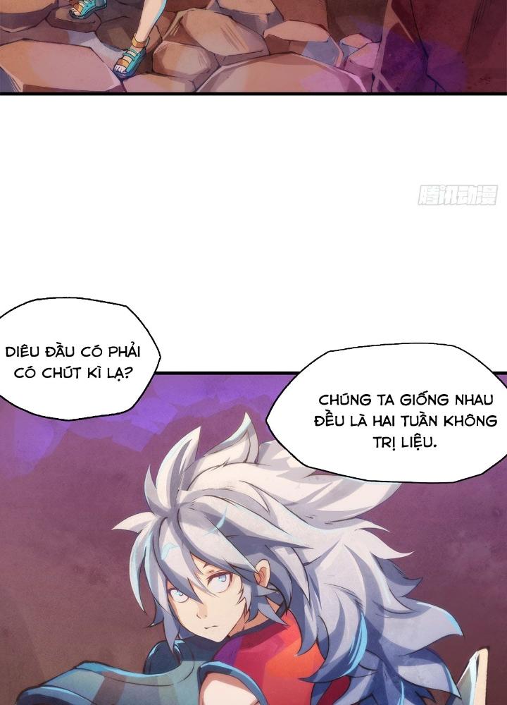 Long Hưởng Thiên Hạ Chapter 10 - Trang 2