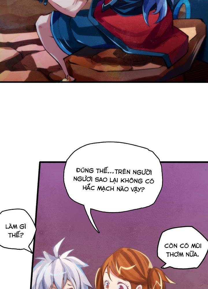 Long Hưởng Thiên Hạ Chapter 10 - Trang 2