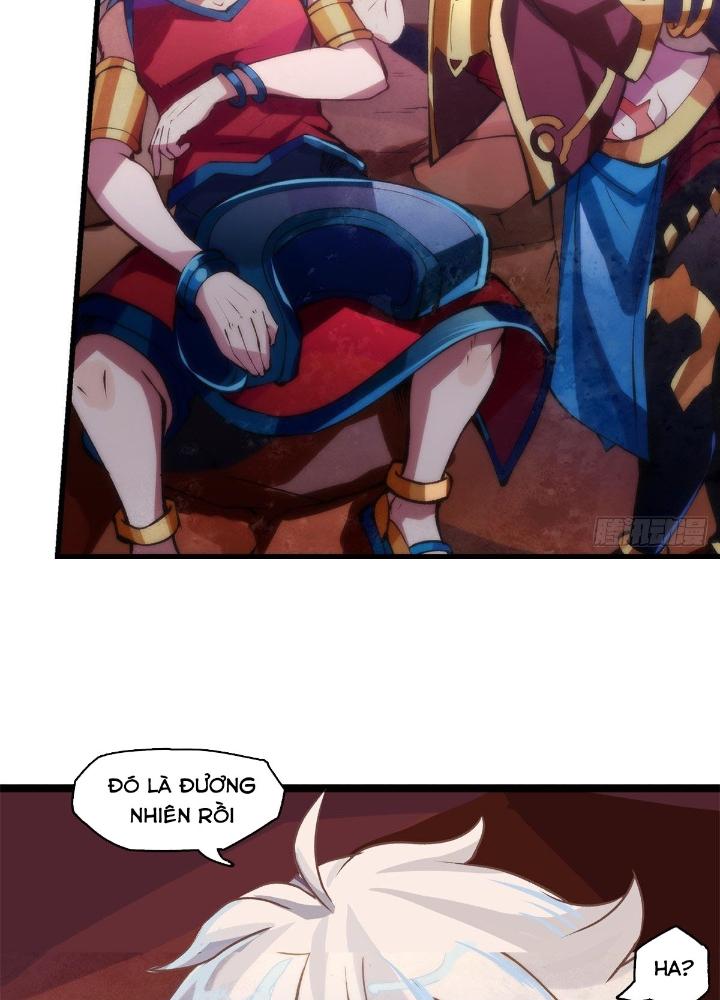 Long Hưởng Thiên Hạ Chapter 10 - Trang 2
