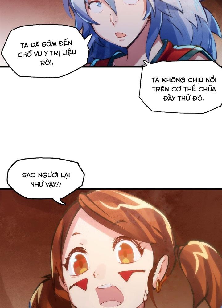 Long Hưởng Thiên Hạ Chapter 10 - Trang 2