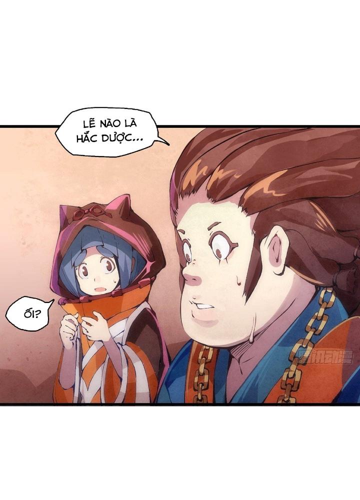 Long Hưởng Thiên Hạ Chapter 10 - Trang 2