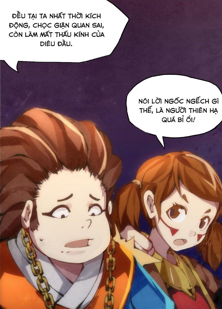 Long Hưởng Thiên Hạ Chapter 10 - Trang 2