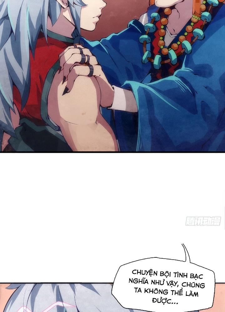 Long Hưởng Thiên Hạ Chapter 10 - Trang 2