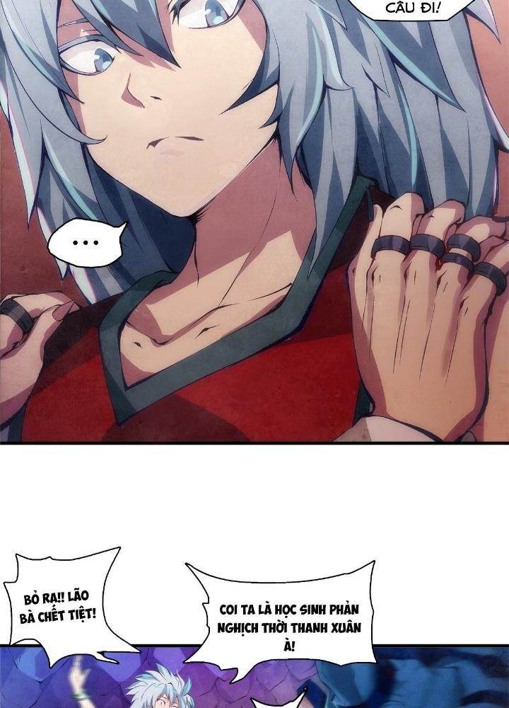 Long Hưởng Thiên Hạ Chapter 10 - Trang 2