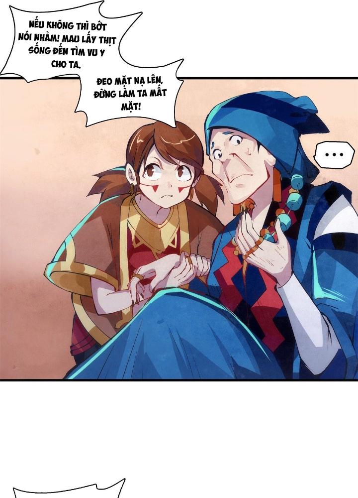 Long Hưởng Thiên Hạ Chapter 10 - Trang 2