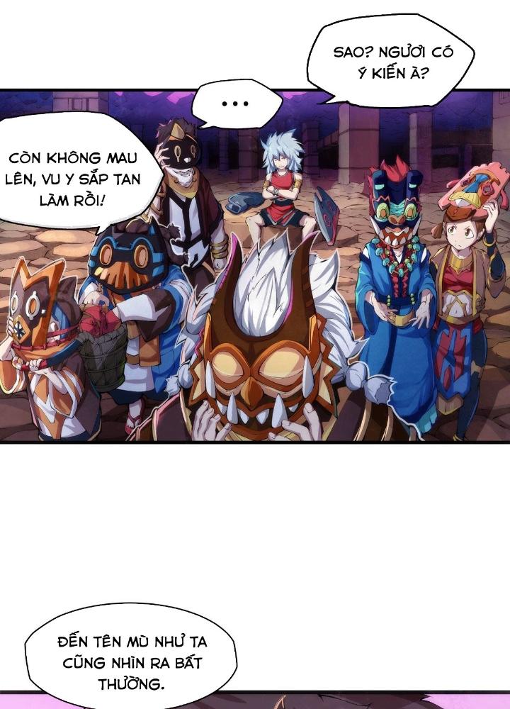 Long Hưởng Thiên Hạ Chapter 10 - Trang 2