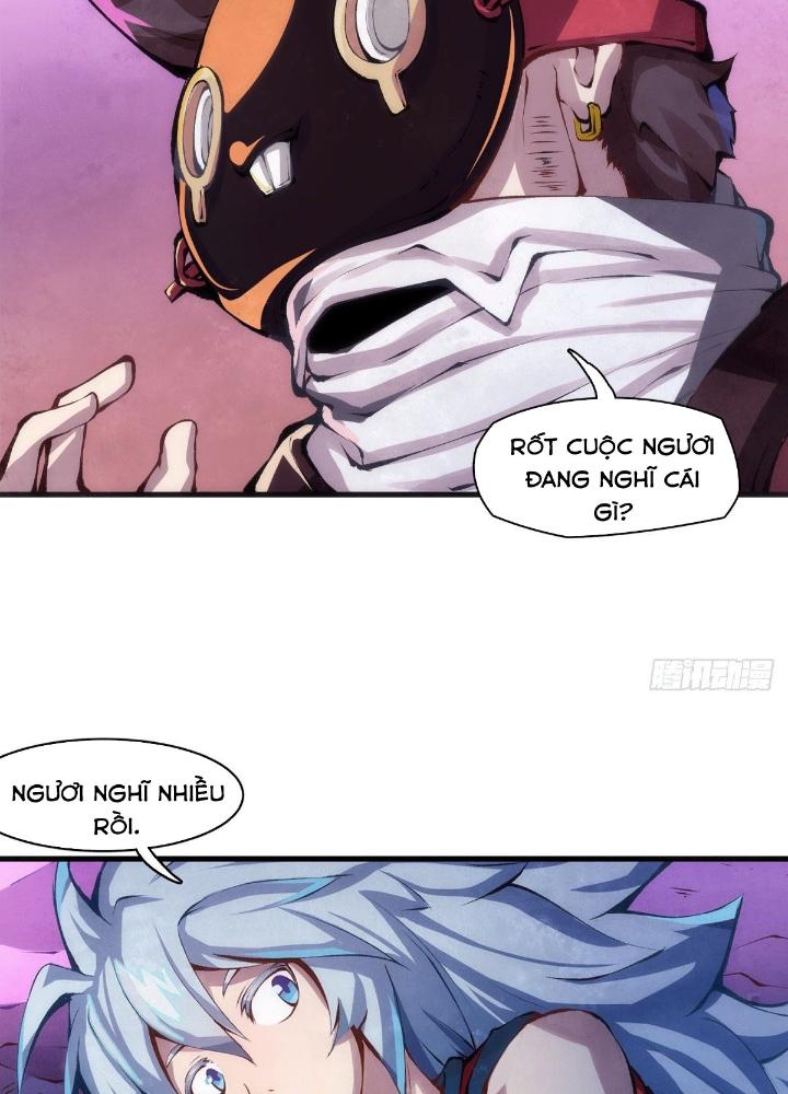 Long Hưởng Thiên Hạ Chapter 10 - Trang 2