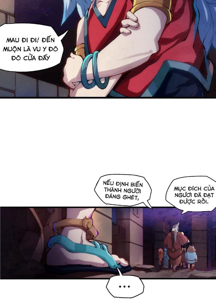 Long Hưởng Thiên Hạ Chapter 10 - Trang 2