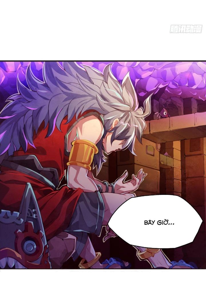 Long Hưởng Thiên Hạ Chapter 10 - Trang 2