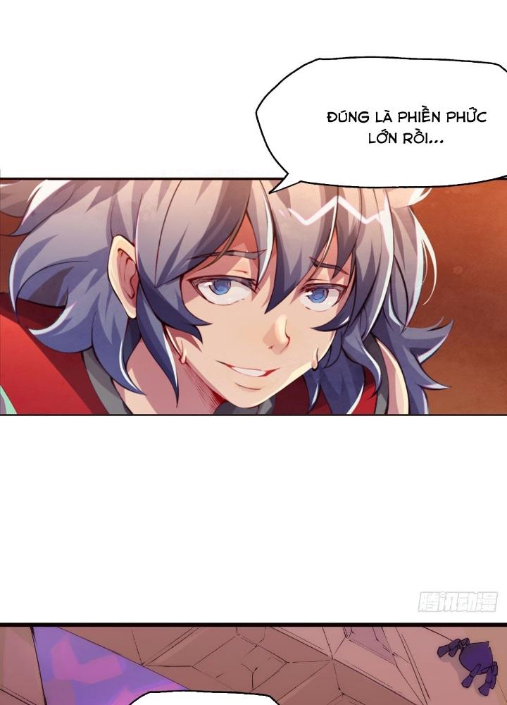 Long Hưởng Thiên Hạ Chapter 10 - Trang 2