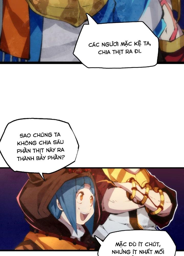 Long Hưởng Thiên Hạ Chapter 10 - Trang 2