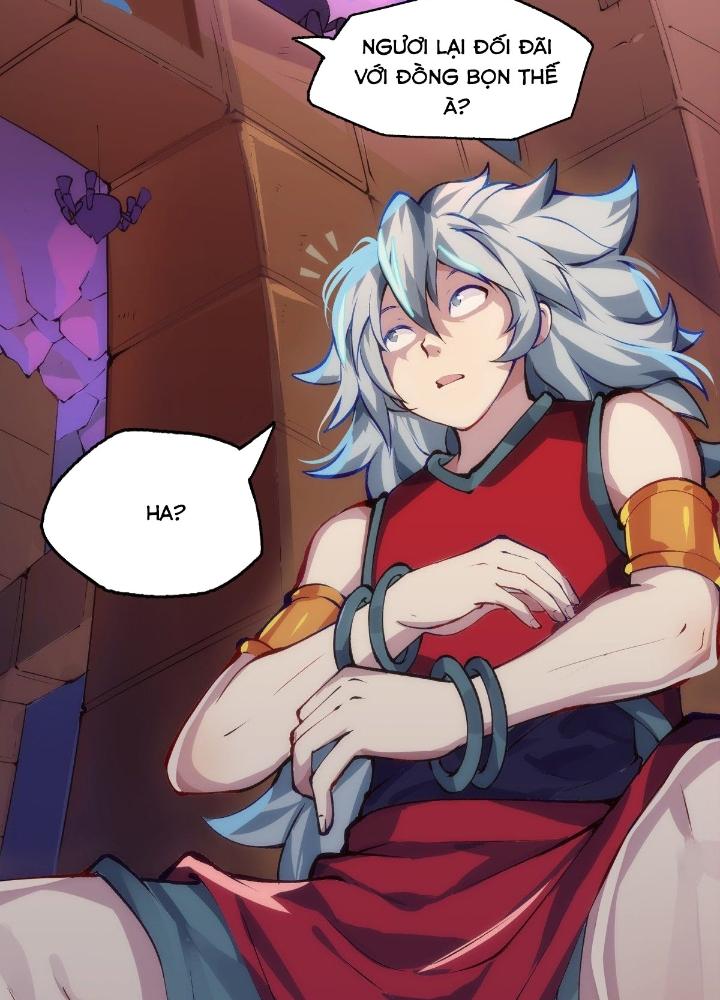 Long Hưởng Thiên Hạ Chapter 10 - Trang 2