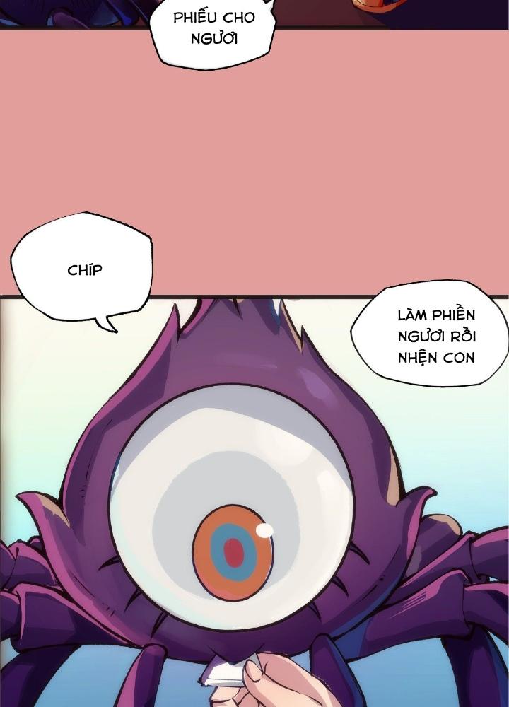 Long Hưởng Thiên Hạ Chapter 10 - Trang 2