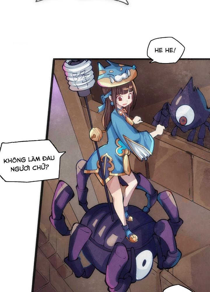 Long Hưởng Thiên Hạ Chapter 10 - Trang 2