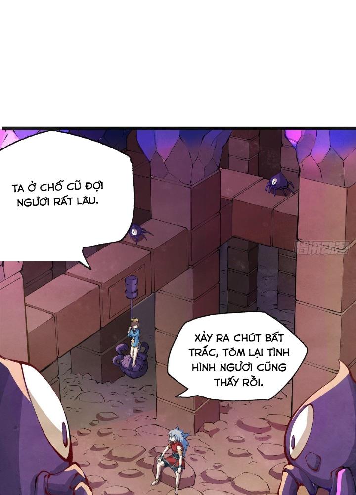Long Hưởng Thiên Hạ Chapter 10 - Trang 2