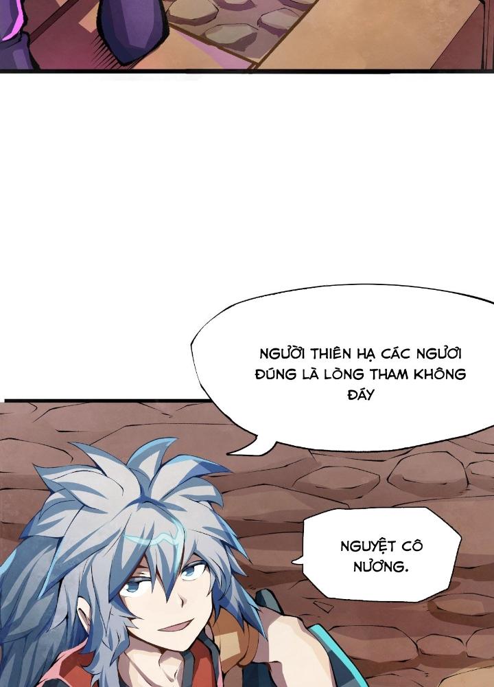 Long Hưởng Thiên Hạ Chapter 10 - Trang 2