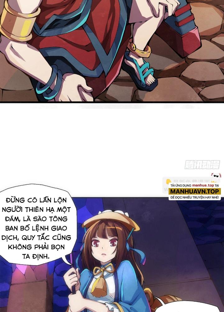 Long Hưởng Thiên Hạ Chapter 10 - Trang 2