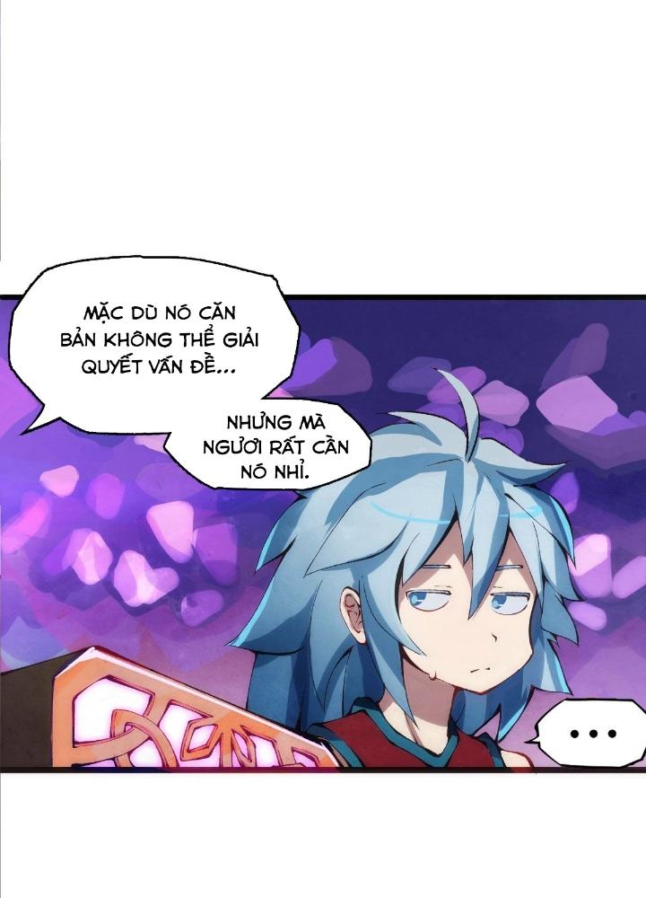 Long Hưởng Thiên Hạ Chapter 10 - Trang 2