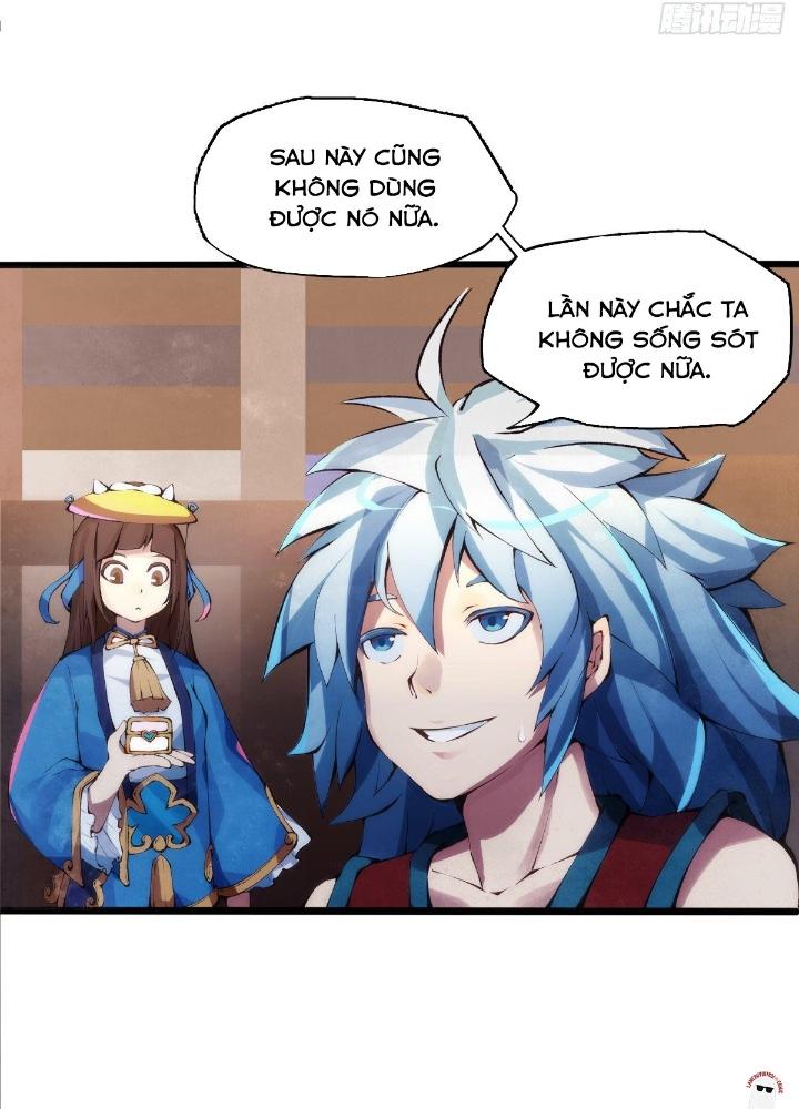 Long Hưởng Thiên Hạ Chapter 10 - Trang 2