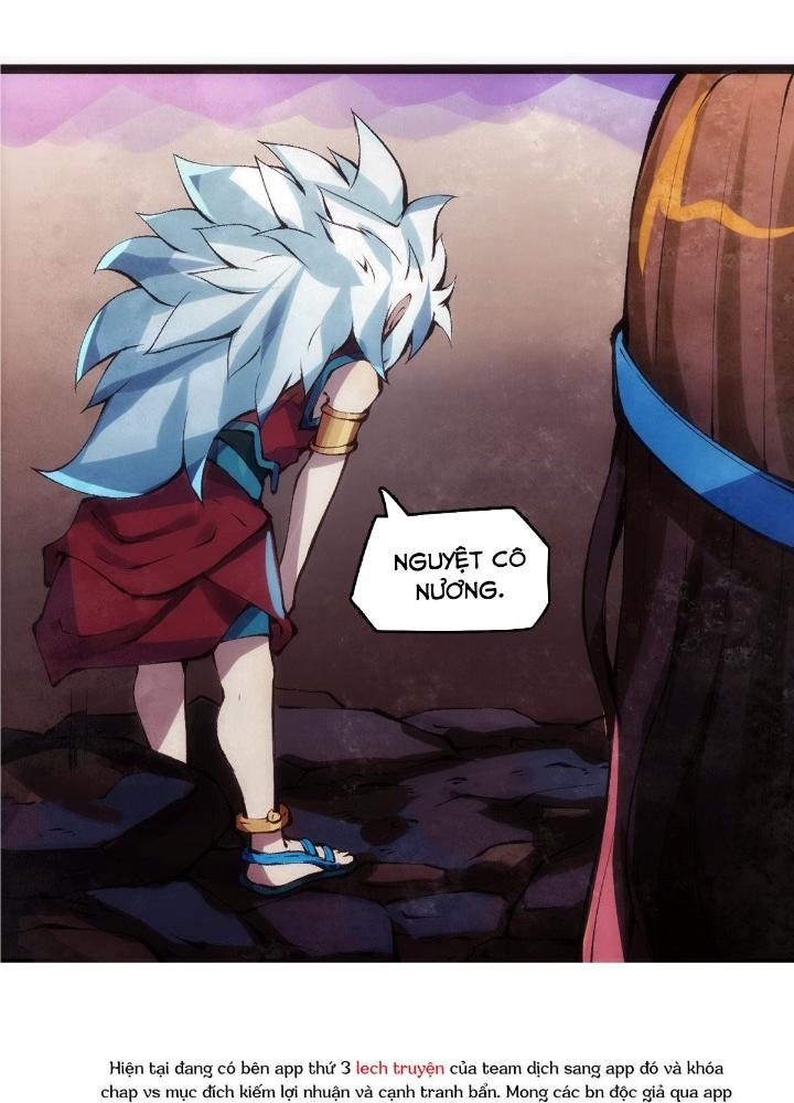 Long Hưởng Thiên Hạ Chapter 10 - Trang 2