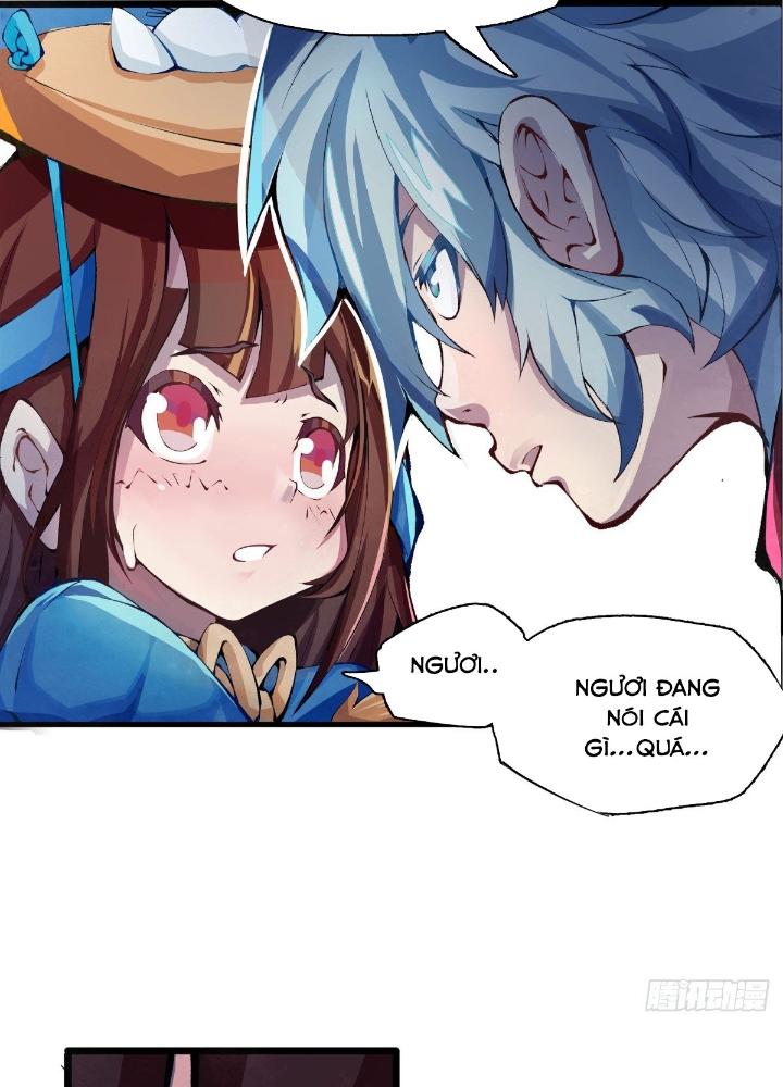 Long Hưởng Thiên Hạ Chapter 10 - Trang 2