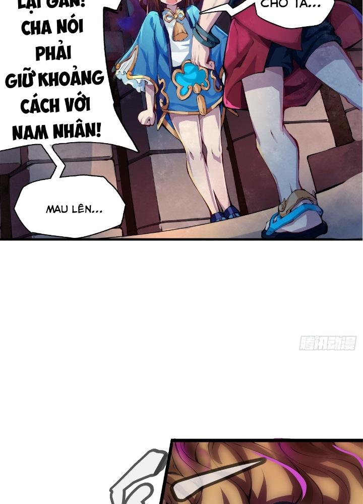 Long Hưởng Thiên Hạ Chapter 10 - Trang 2