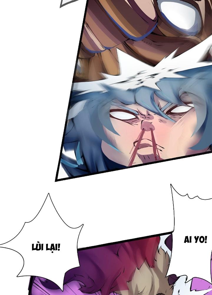 Long Hưởng Thiên Hạ Chapter 10 - Trang 2