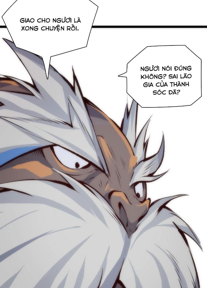 Long Hưởng Thiên Hạ Chapter 11 - Trang 2