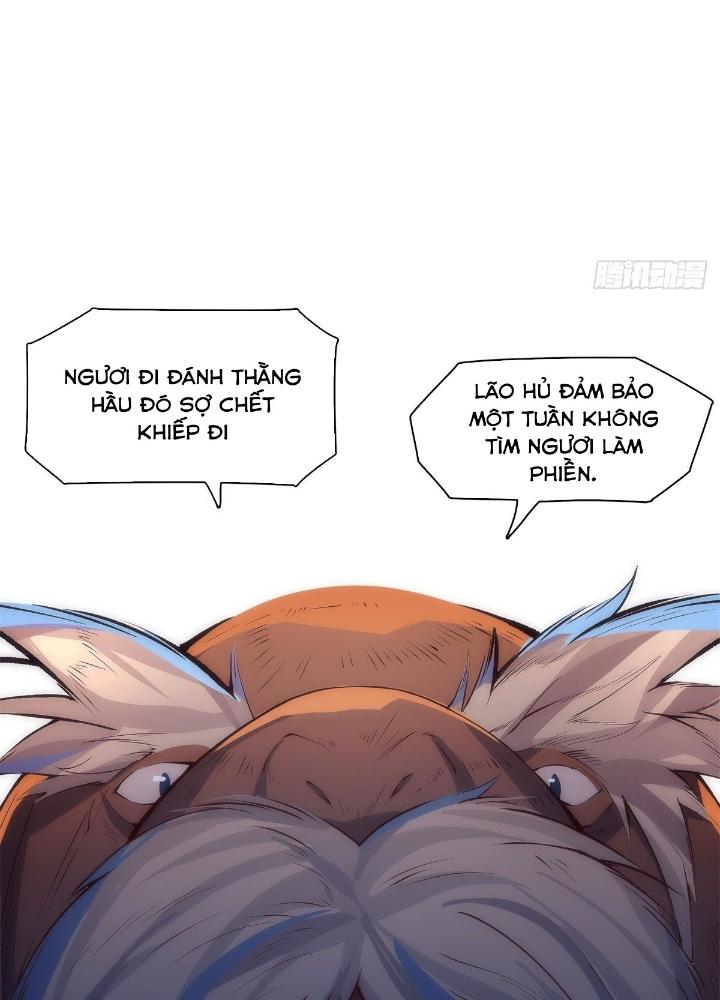 Long Hưởng Thiên Hạ Chapter 11 - Trang 2