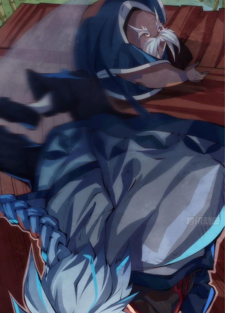 Long Hưởng Thiên Hạ Chapter 11 - Trang 2