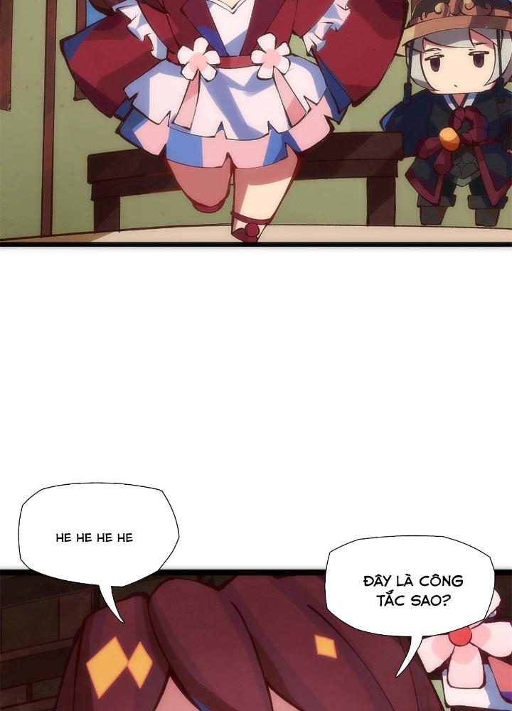 Long Hưởng Thiên Hạ Chapter 11 - Trang 2