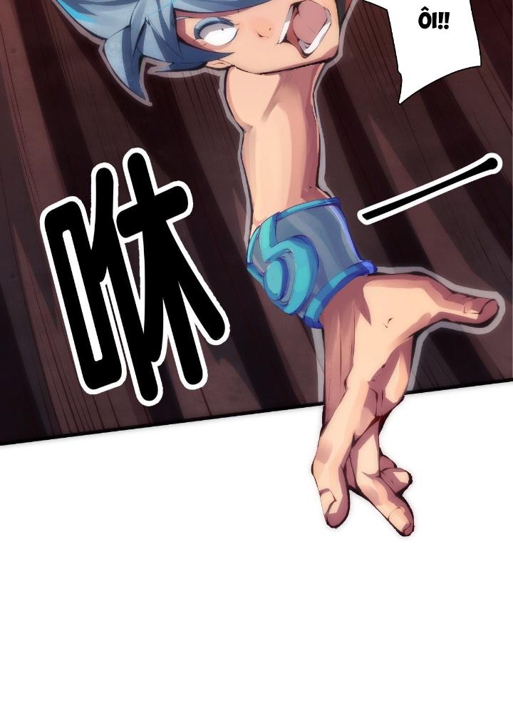 Long Hưởng Thiên Hạ Chapter 11 - Trang 2