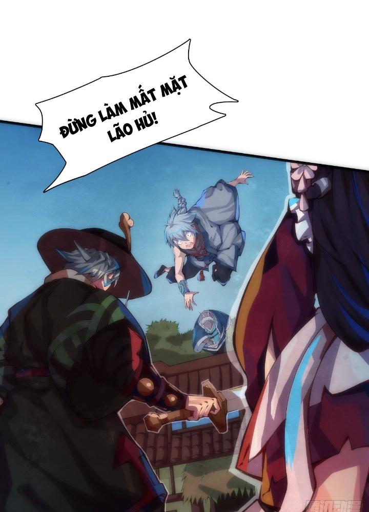 Long Hưởng Thiên Hạ Chapter 11 - Trang 2