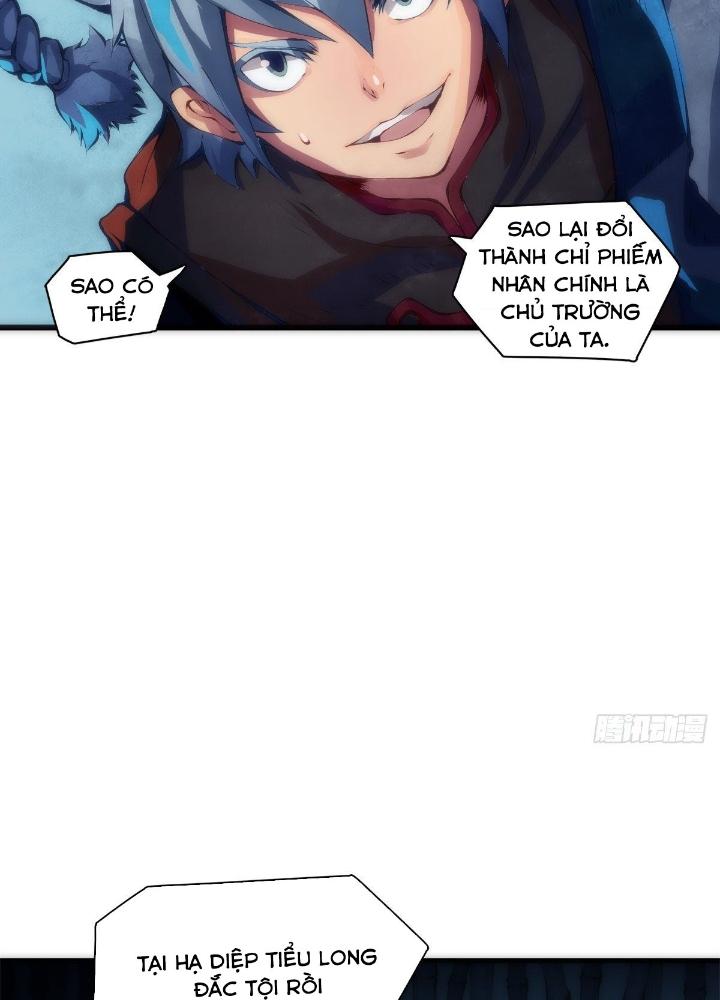Long Hưởng Thiên Hạ Chapter 11 - Trang 2