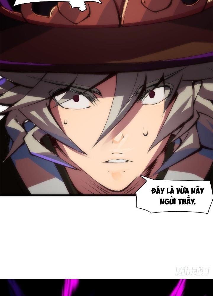 Long Hưởng Thiên Hạ Chapter 11 - Trang 2