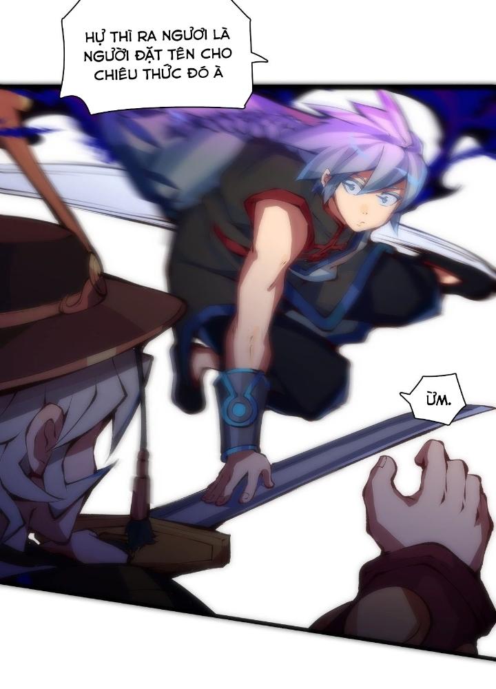 Long Hưởng Thiên Hạ Chapter 11 - Trang 2