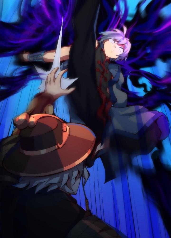 Long Hưởng Thiên Hạ Chapter 11 - Trang 2