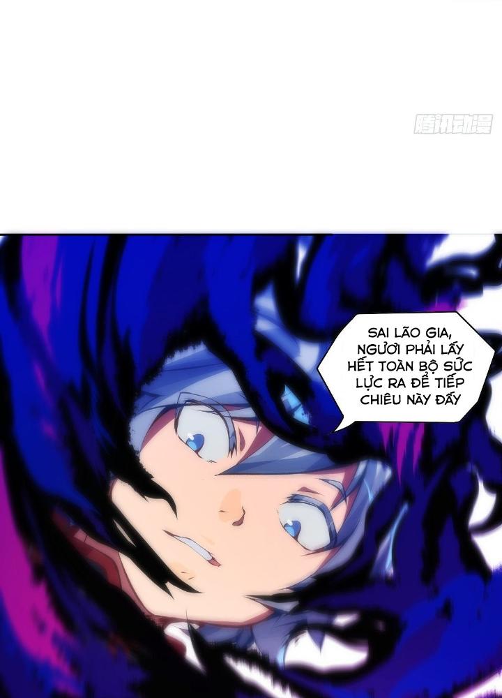 Long Hưởng Thiên Hạ Chapter 11 - Trang 2