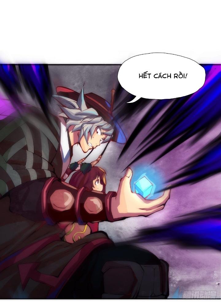 Long Hưởng Thiên Hạ Chapter 11 - Trang 2