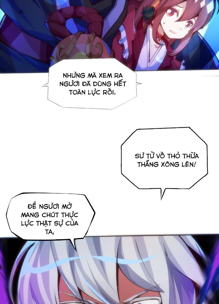 Long Hưởng Thiên Hạ Chapter 11 - Trang 2