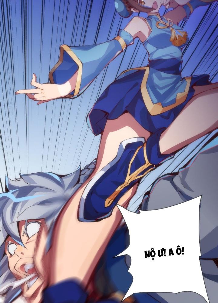 Long Hưởng Thiên Hạ Chapter 11 - Trang 2