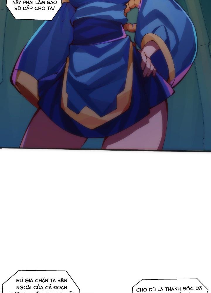 Long Hưởng Thiên Hạ Chapter 11 - Trang 2